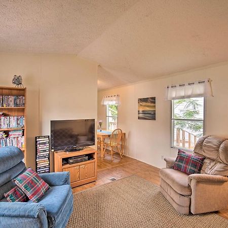 Bright Pensacola Home With Backyard - Pets Welcome! Экстерьер фото