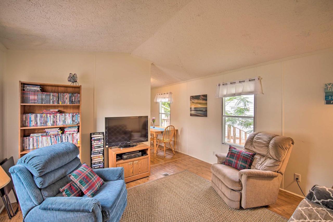 Bright Pensacola Home With Backyard - Pets Welcome! Экстерьер фото