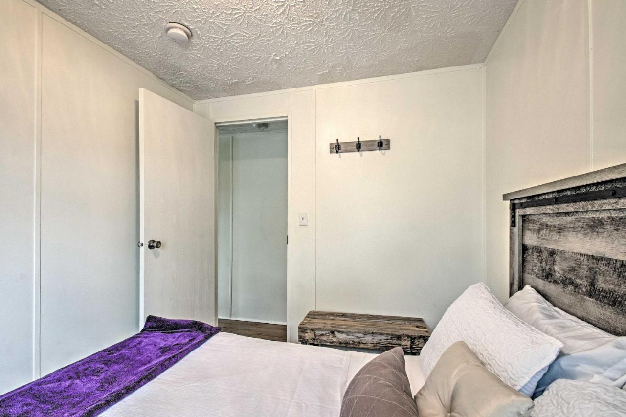 Bright Pensacola Home With Backyard - Pets Welcome! Экстерьер фото